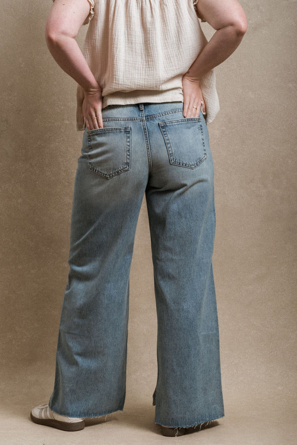 Cienna Jeans