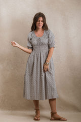 Jolene Dress