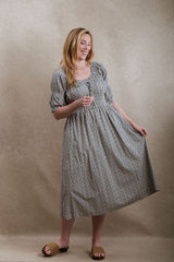 Jolene Dress