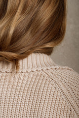 Westlock Cardigan - Beige