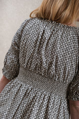 Jolene Dress