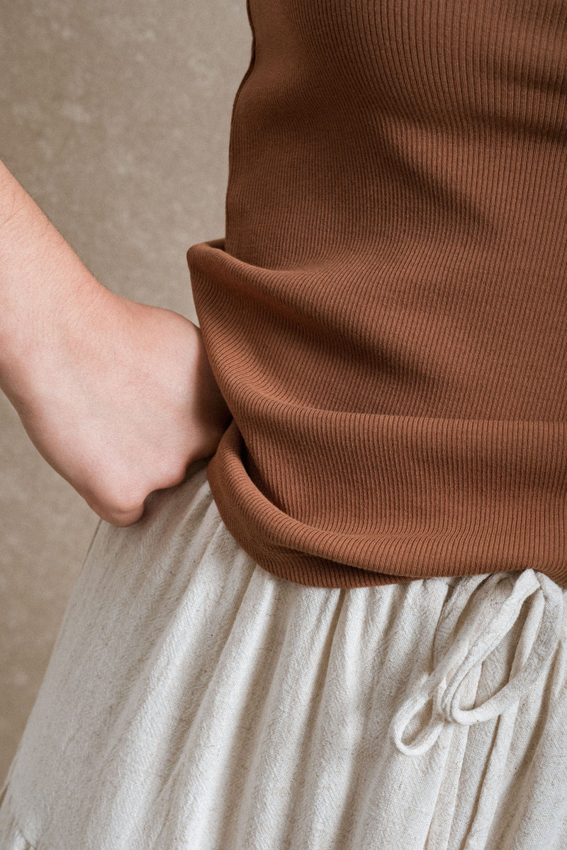 Truckee Tank - Bronze