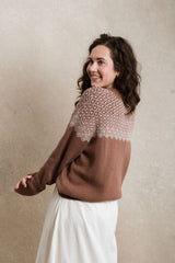 Sandpoint Sweater