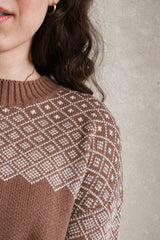 Sandpoint Sweater