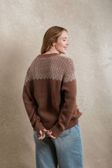 Sandpoint Sweater