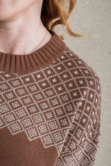 Sandpoint Sweater