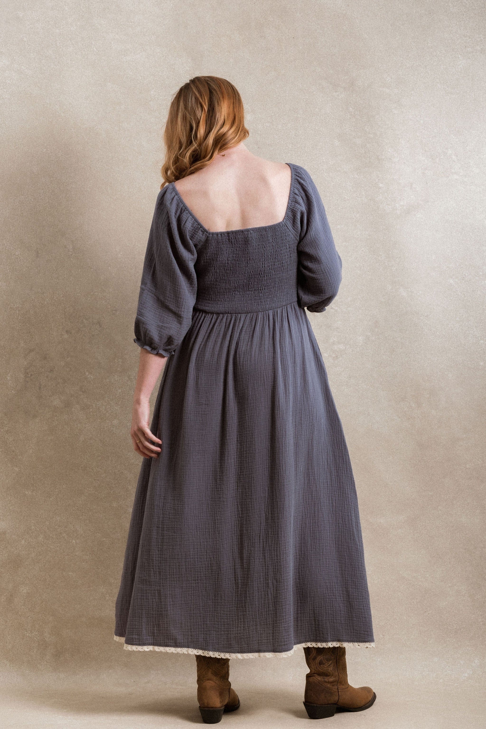 Loveland Dress