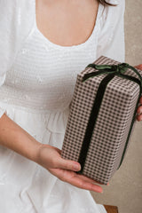 Etta Dress - White