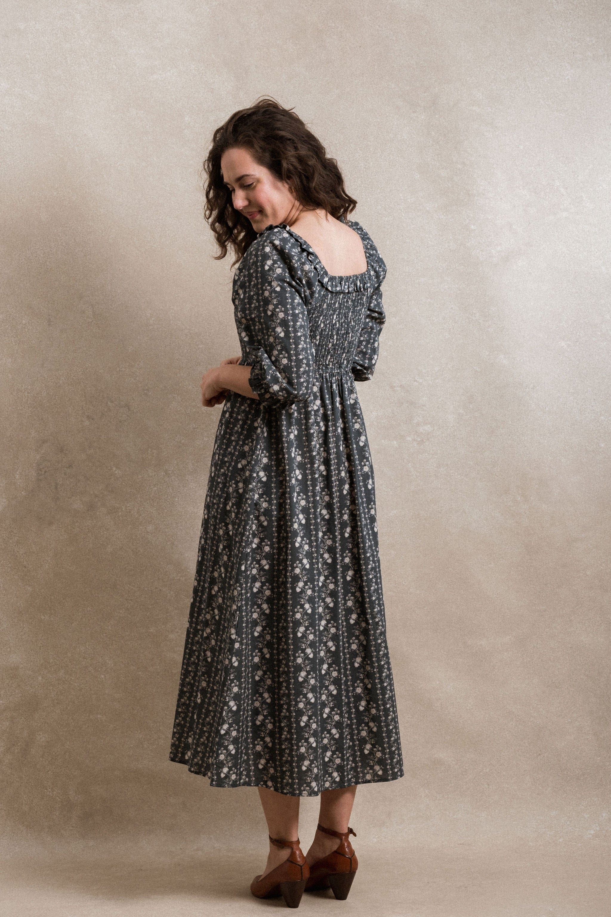 Gloria Dress Small