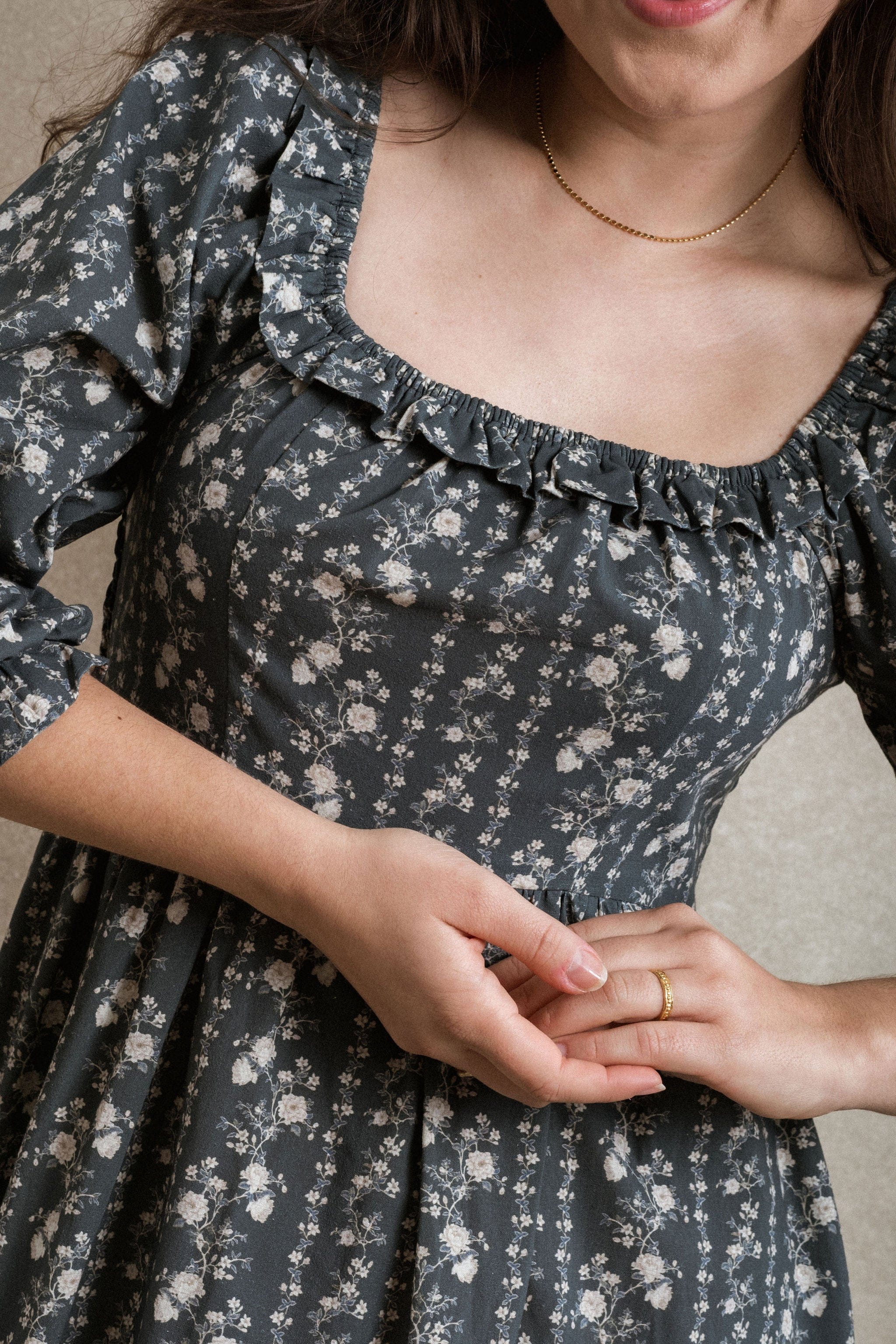 Gloria Dress Small
