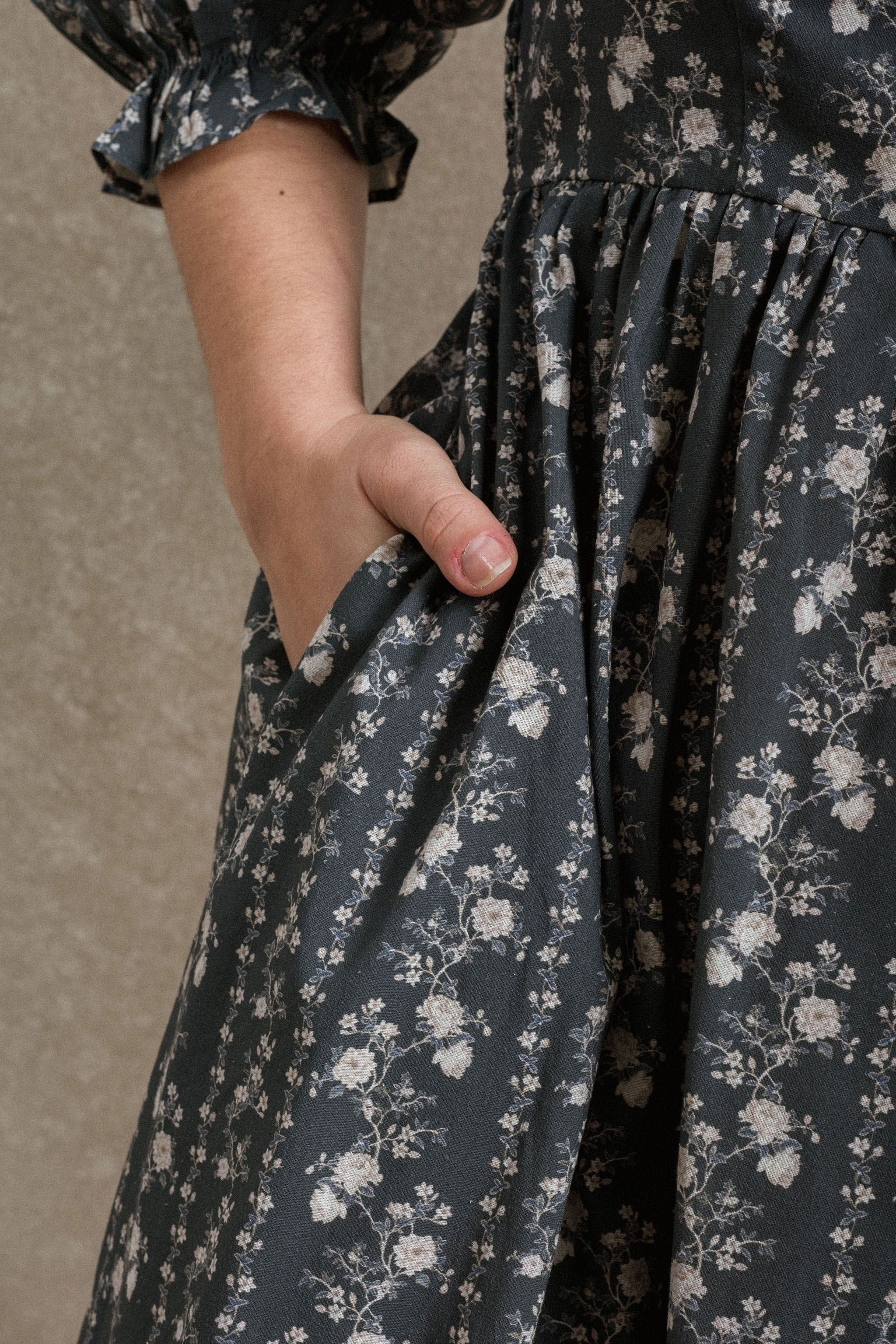 Gloria Dress Small