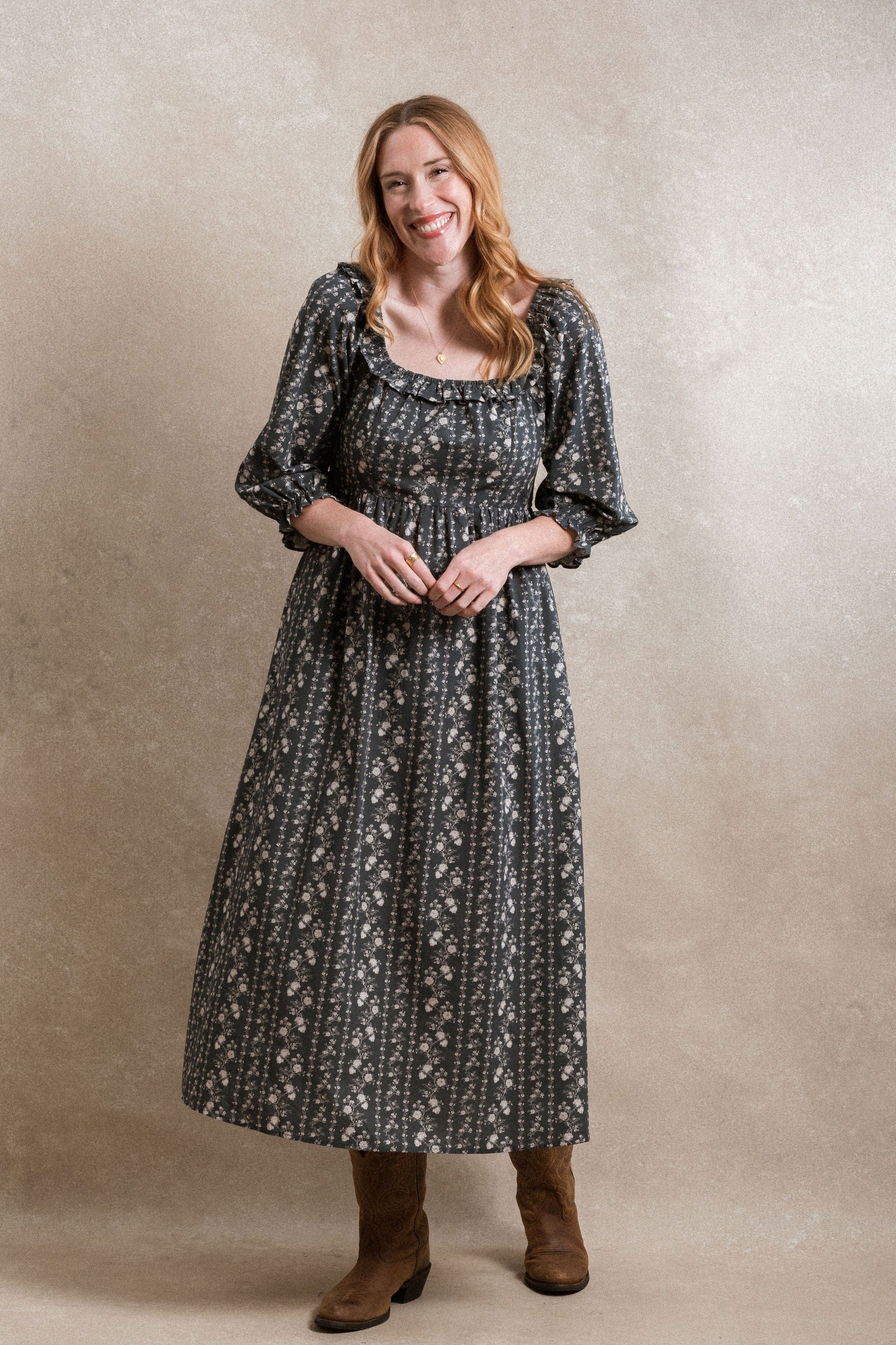 Gloria Dress Small