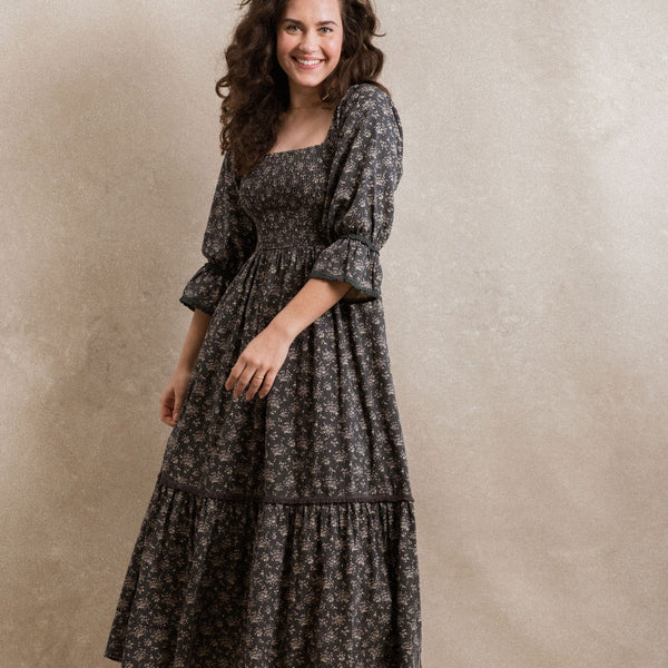 Wren Dress – Neuflora