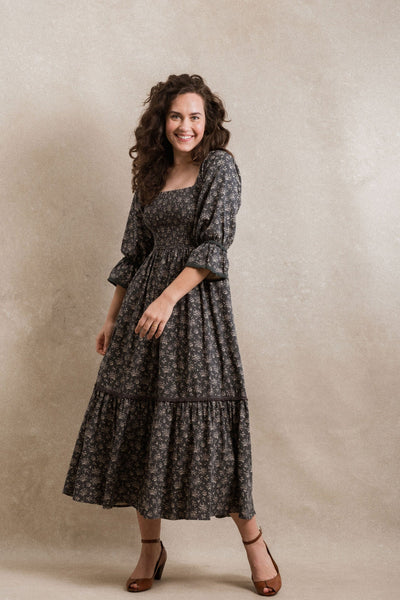 Wren Dress – Neuflora