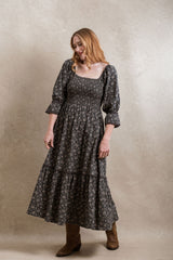 Wren Dress