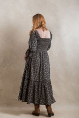 Wren Dress