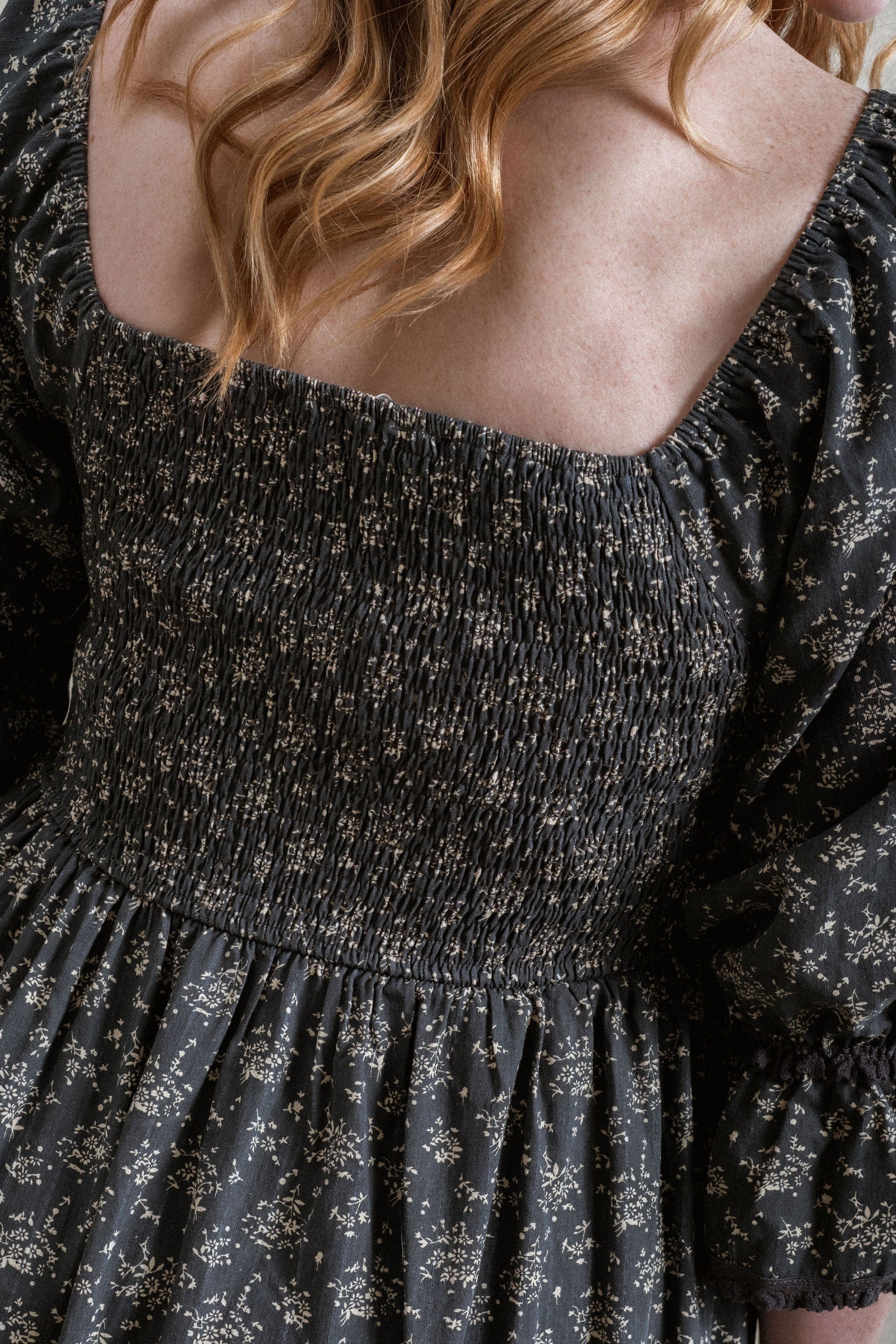 Wren Dress