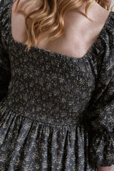 Wren Dress