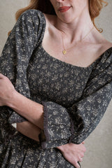 Wren Dress