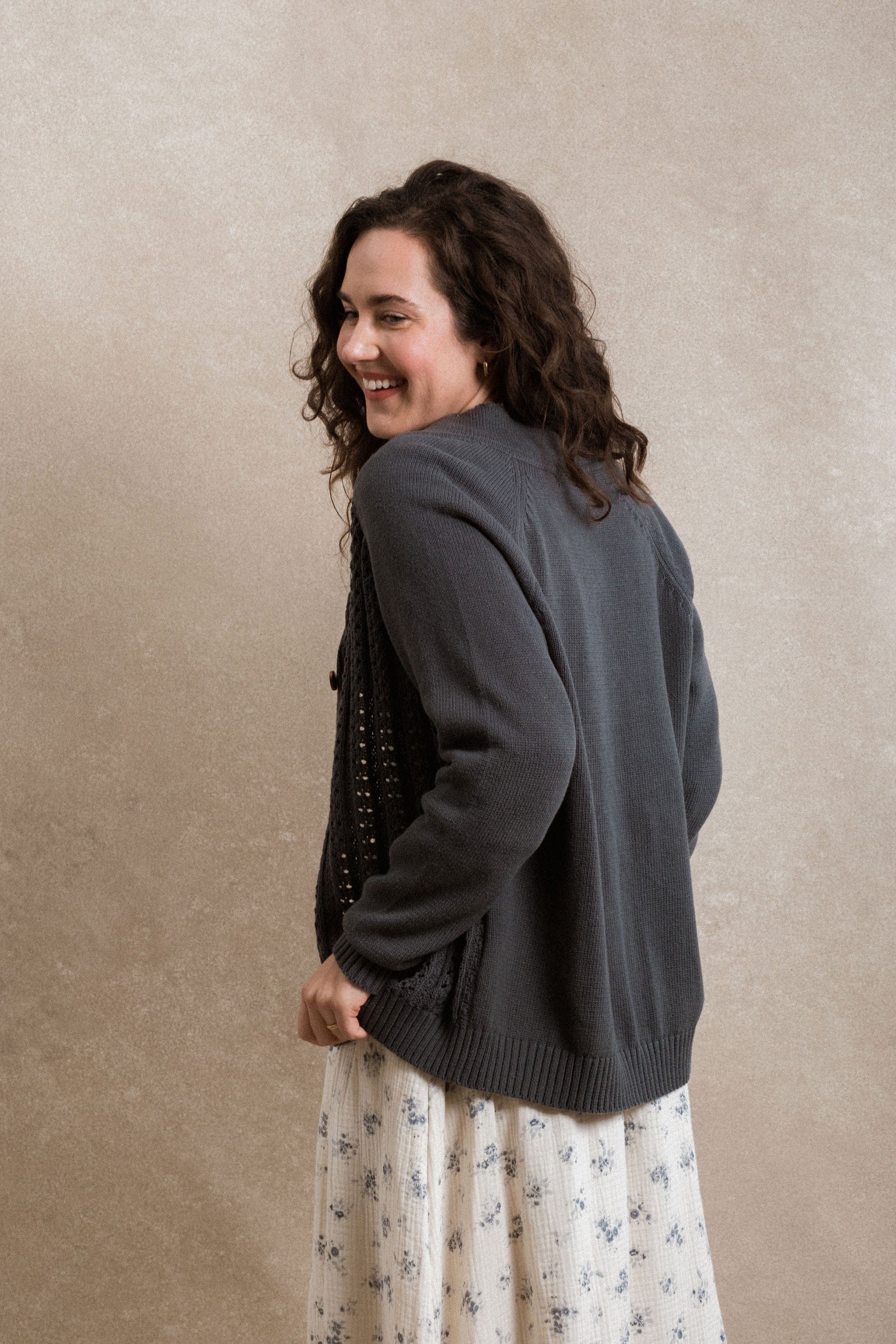 Vancouver Cardigan – Neuflora