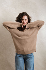 Tieghan Sweater