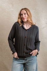 Vancouver Cardigan
