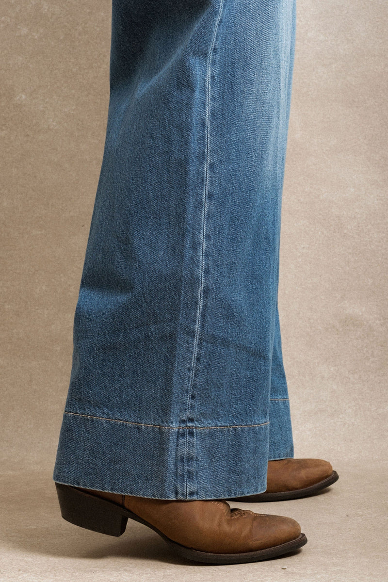ボトムス nixnut 2025ss Las Jeans 98 Noosa Jeans – Neuflora