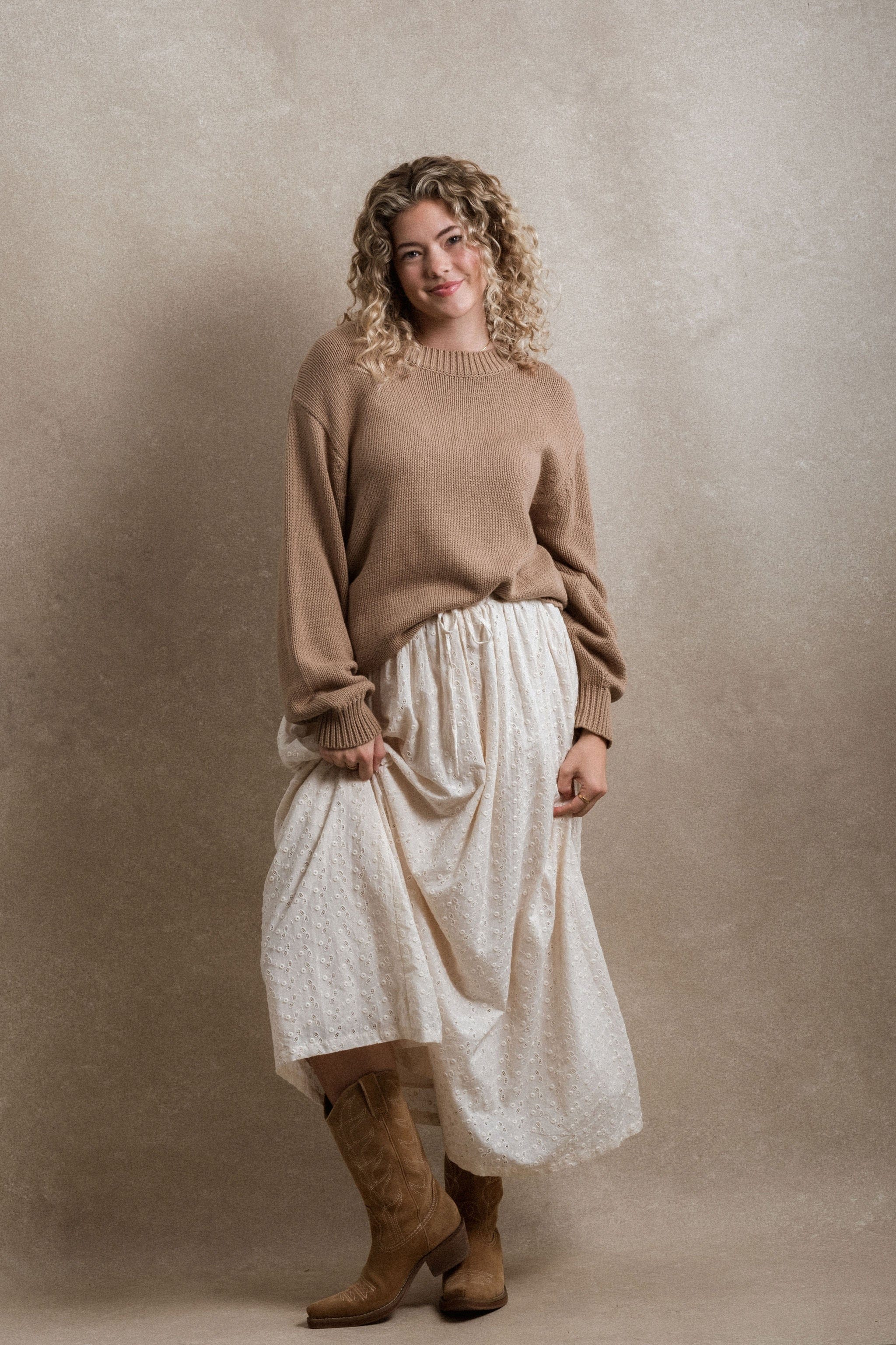 Overland Skirt – Neuflora