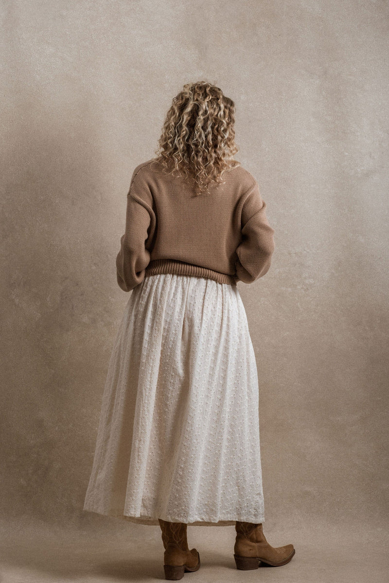 Overland Skirt – Neuflora