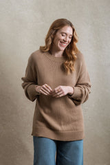 Tieghan Sweater