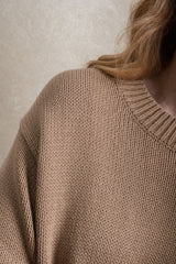 Tieghan Sweater