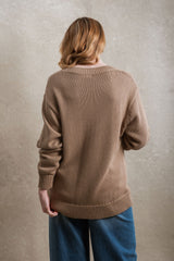 Tieghan Sweater