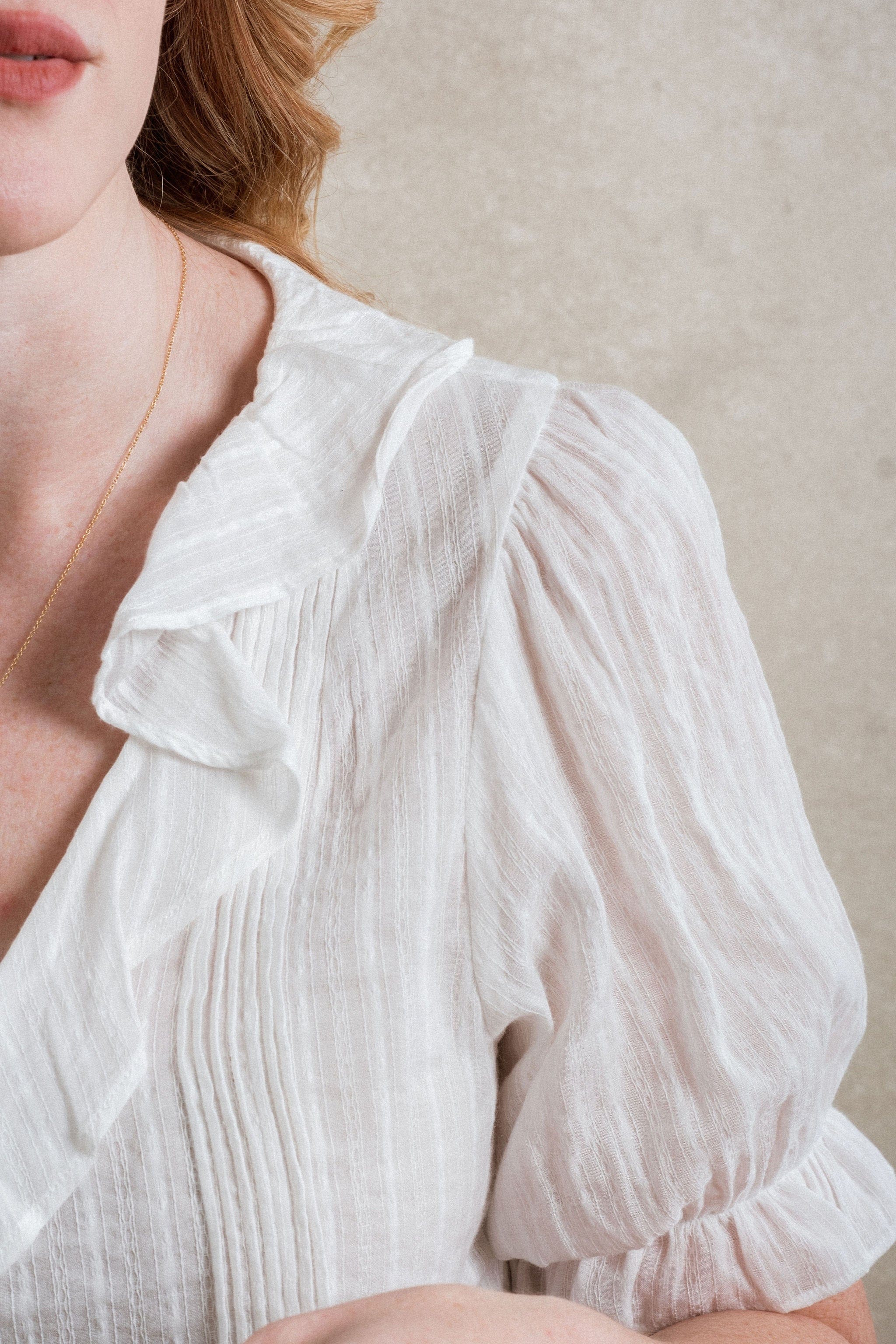 Kaye Blouse – Neuflora