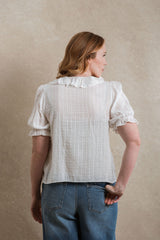 Kaye Blouse