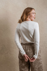 Kaylor Long Sleeve