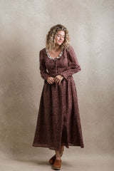 Aberdeen Dress