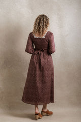 Aberdeen Dress