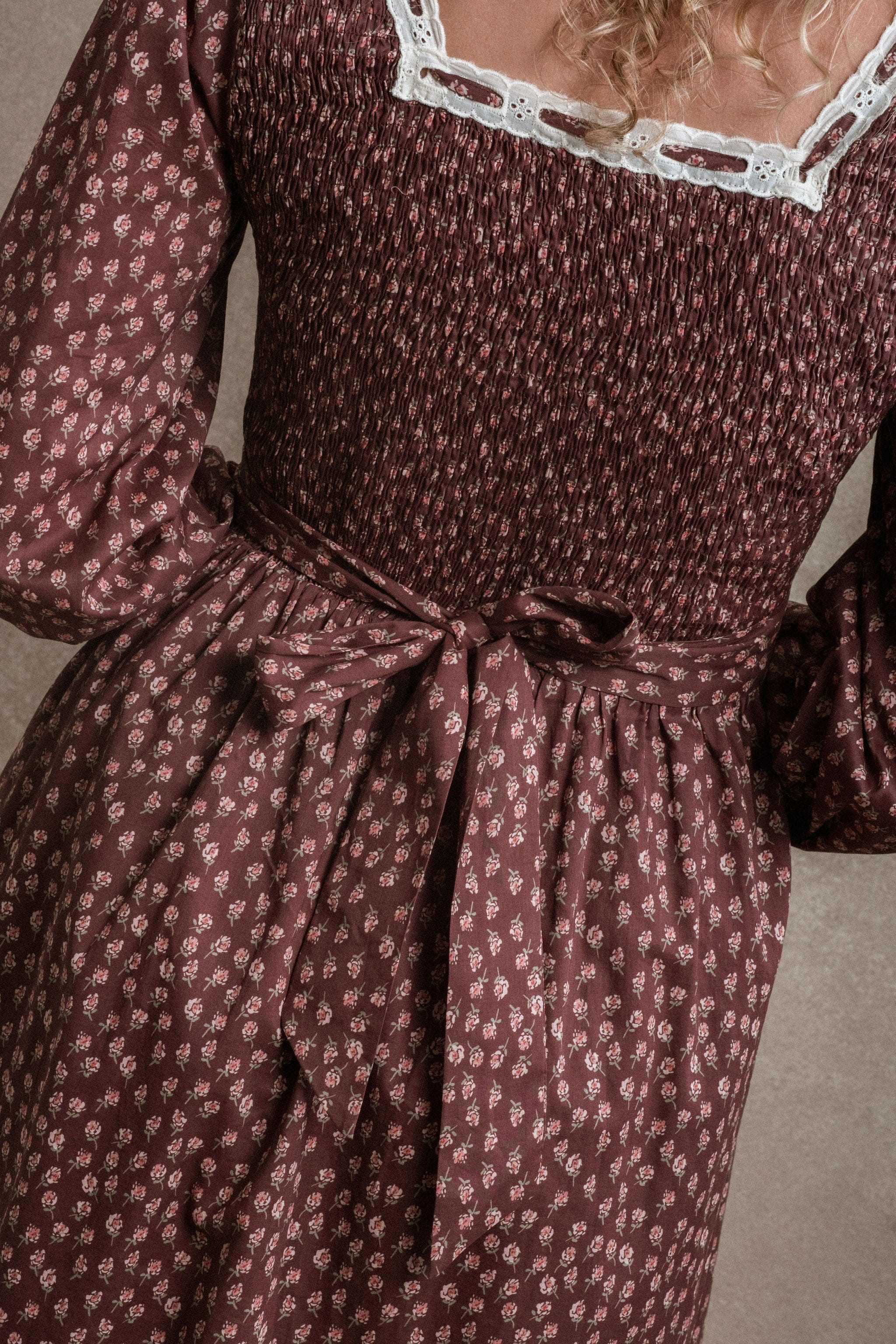 Aberdeen Dress – Neuflora