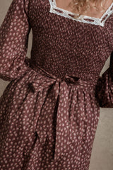 Aberdeen Dress