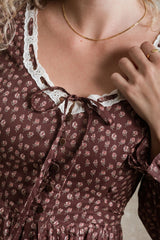 Aberdeen Dress
