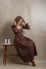 Aberdeen Dress