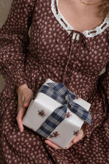 Aberdeen Dress