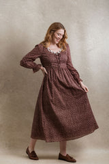 Aberdeen Dress