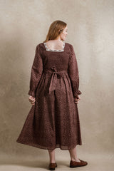 Aberdeen Dress