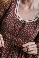Aberdeen Dress