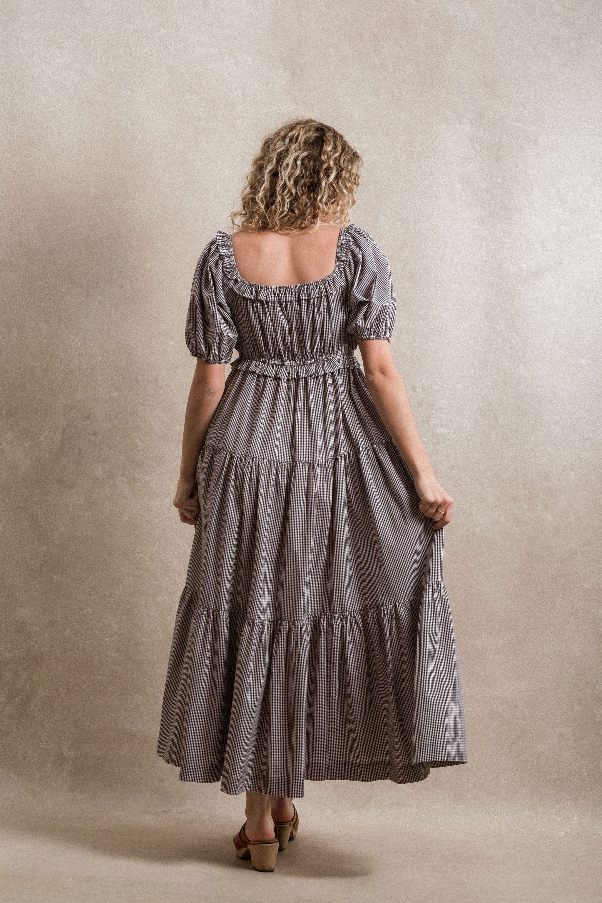 Ellis Dress Neuflora Ellis Dress Neuflora
