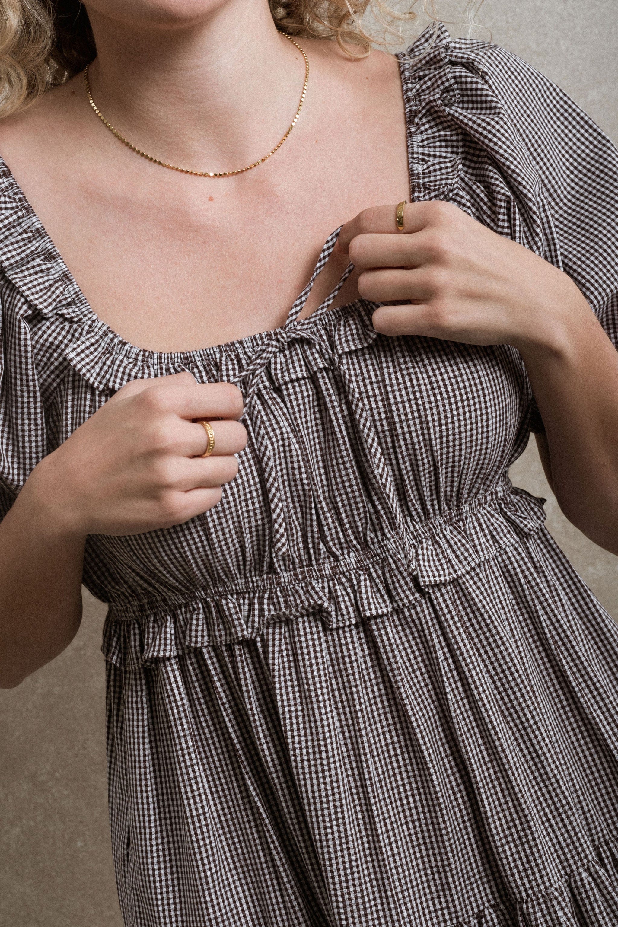 Ellis Dress