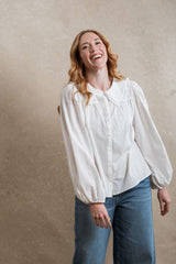 Elk Grove Blouse