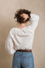 Hayward Blouse