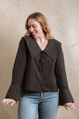 Aven Blouse